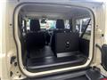 2023 Suzuki Jimny Sierra