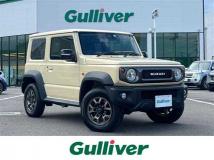 2023 Suzuki Jimny Sierra