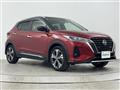 2021 Nissan KIX