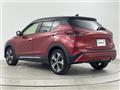 2021 Nissan KIX