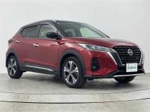 2021 Nissan KIX