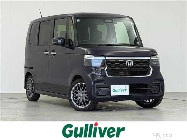 2024 Honda N BOX