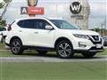 2018 Nissan X-Trail
