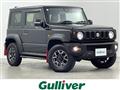 2024 Suzuki Jimny Sierra