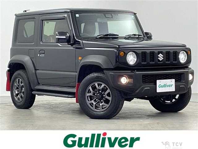 2024 Suzuki Jimny Sierra