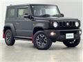 2024 Suzuki Jimny Sierra