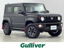 2024 Suzuki Jimny Sierra
