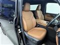 2024 Toyota Vellfire