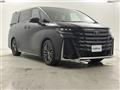 2024 Toyota Vellfire