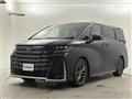 2024 Toyota Vellfire