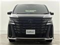 2024 Toyota Vellfire