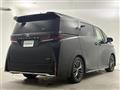 2024 Toyota Vellfire