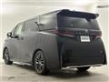 2024 Toyota Vellfire