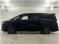 2024 Toyota Vellfire