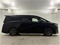 2024 Toyota Vellfire