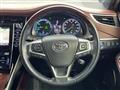 2014 Toyota Harrier Hybrid