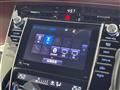 2014 Toyota Harrier Hybrid