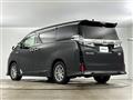 2021 Toyota Vellfire