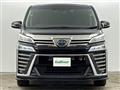 2021 Toyota Vellfire