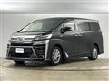 2021 Toyota Vellfire