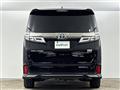 2021 Toyota Vellfire