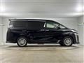 2021 Toyota Vellfire