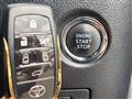 2017 Toyota Vellfire