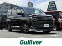 2024 Toyota Voxy