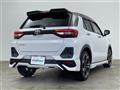 2020 Toyota Raize