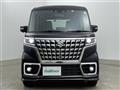 2022 Suzuki Spacia