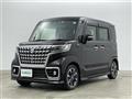 2022 Suzuki Spacia