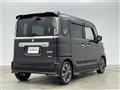 2022 Suzuki Spacia
