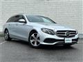 2017 Mercedes-Benz E-Class