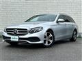 2017 Mercedes-Benz E-Class