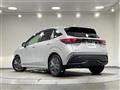 2021 Nissan Note