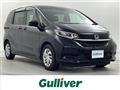 2021 Honda Freed