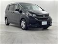 2021 Honda Freed