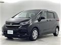 2021 Honda Freed