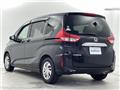 2021 Honda Freed