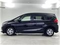 2021 Honda Freed