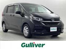 2021 Honda Freed