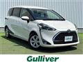 2021 Toyota Sienta