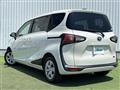2021 Toyota Sienta