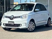 2022 Renault Twingo