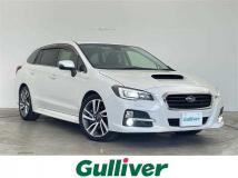 2015 Subaru Levorg