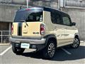 2018 Suzuki Hustler