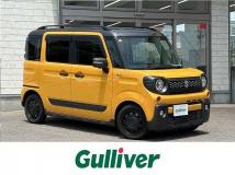 2019 Suzuki Spacia