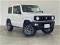 2022 Suzuki Jimny