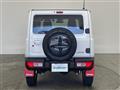 2022 Suzuki Jimny