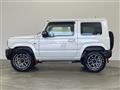2022 Suzuki Jimny